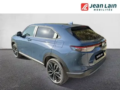 Photo 6 Honda HR-V  e:HEV 1.5 i-MMD