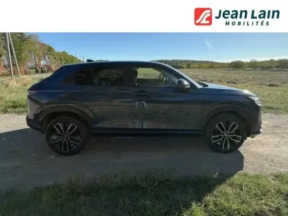 Photo 21 Honda HR-V  e:HEV 1.5 i-MMD