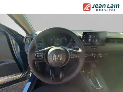 Photo 10 Honda HR-V  e:HEV 1.5 i-MMD