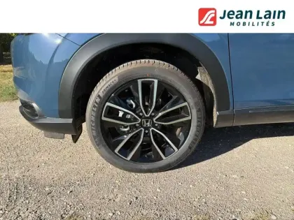 Photo 8 Honda HR-V  e:HEV 1.5 i-MMD