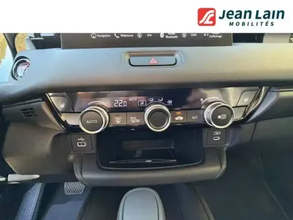 Photo 12 Honda HR-V  e:HEV 1.5 i-MMD