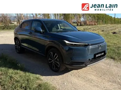 Photo 20 Honda HR-V  e:HEV 1.5 i-MMD