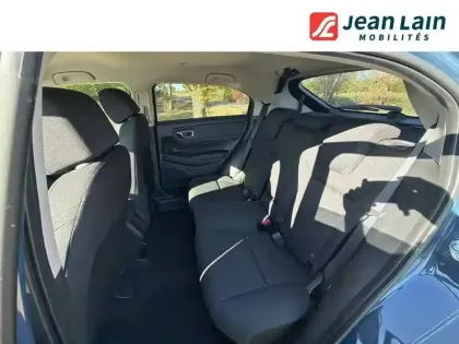 Photo 28 Honda HR-V  e:HEV 1.5 i-MMD