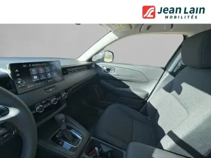 Photo 17 Honda HR-V  e:HEV 1.5 i-MMD