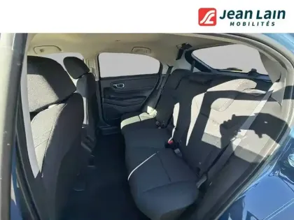 Photo 16 Honda HR-V  e:HEV 1.5 i-MMD