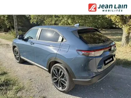 Photo 24 Honda HR-V  e:HEV 1.5 i-MMD