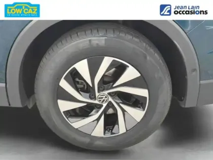 Photo 8 Volkswagen Tiguan  2.0 TDI 150ch DSG7