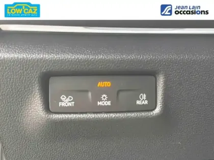 Photo 18 Volkswagen Tiguan  2.0 TDI 150ch DSG7