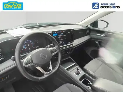 Photo 17 Volkswagen Tiguan  2.0 TDI 150ch DSG7