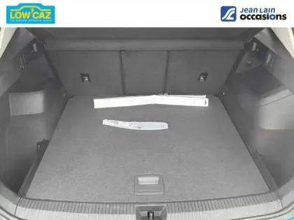 Photo 9 Volkswagen Tiguan  2.0 TDI 150ch DSG7