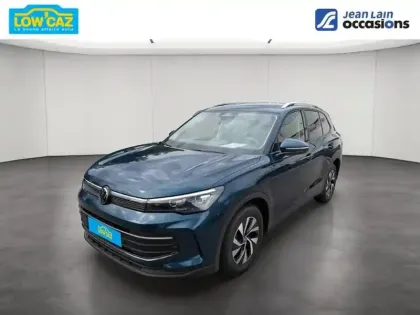 Photo Volkswagen Tiguan Vw Edition