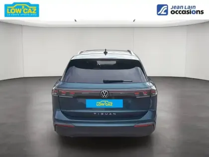 Photo 5 Volkswagen Tiguan  2.0 TDI 150ch DSG7
