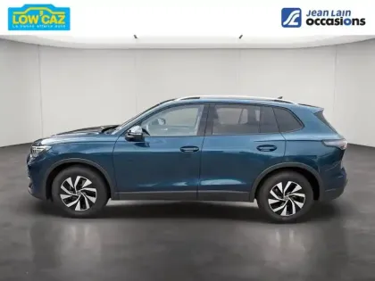 Photo 7 Volkswagen Tiguan  2.0 TDI 150ch DSG7