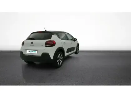 Photo 7 Citroën C3  PureTech 83 ch BVM5