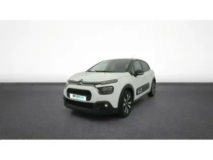 Photo Citroën C3 Max