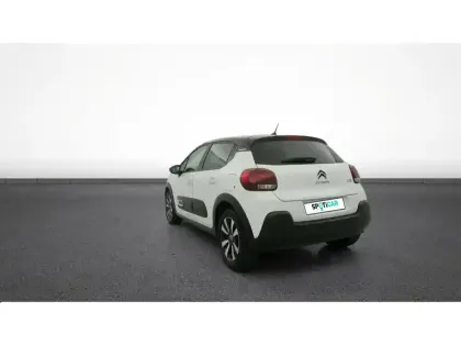 Photo 5 Citroën C3  PureTech 83 ch BVM5