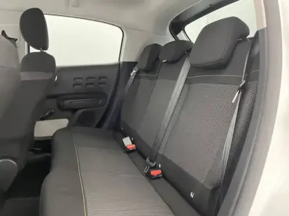 Photo 14 Citroën C3  PureTech 83 ch BVM5