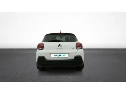 Photo 6 Citroën C3  PureTech 83 ch BVM5