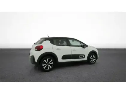 Photo 8 Citroën C3  PureTech 83 ch BVM5