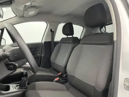 Photo 13 Citroën C3  PureTech 83 ch BVM5