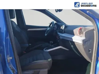Photo 17 Seat Arona  1.0 TSI 115 ch Start/Stop DSG7