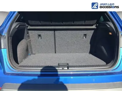 Photo 9 Seat Arona  1.0 TSI 115 ch Start/Stop DSG7