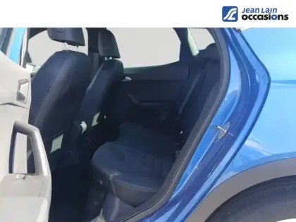 Photo 16 Seat Arona  1.0 TSI 115 ch Start/Stop DSG7