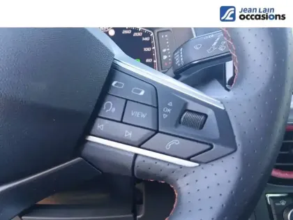 Photo 20 Seat Arona  1.0 TSI 115 ch Start/Stop DSG7