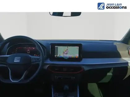 Photo 13 Seat Arona  1.0 TSI 115 ch Start/Stop DSG7