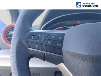 Photo 19 Seat Arona  1.0 TSI 115 ch Start/Stop DSG7