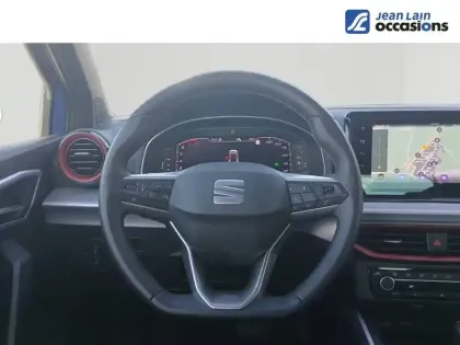 Photo 11 Seat Arona  1.0 TSI 115 ch Start/Stop DSG7