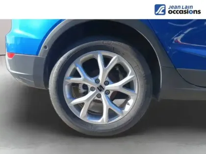 Photo 8 Seat Arona  1.0 TSI 115 ch Start/Stop DSG7