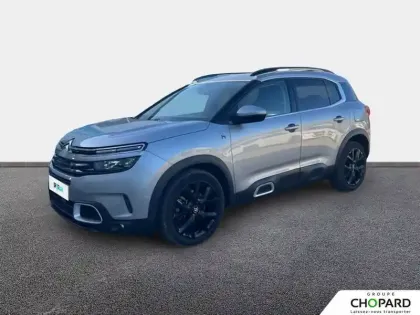 Photo Citroën C5 Aircross Shine Pack