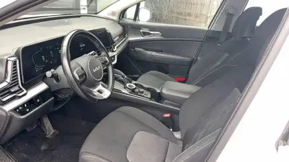 Photo Kia Sportage Active