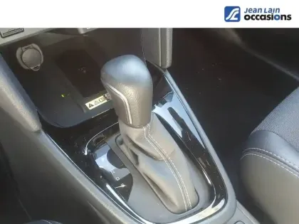 Photo 12 Toyota Yaris  Cross Hybride 130h 2WD