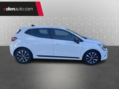 Photo 5 Renault Clio  TCe 90