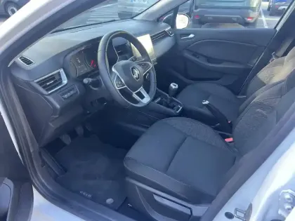 Photo 37 Renault Clio  TCe 90