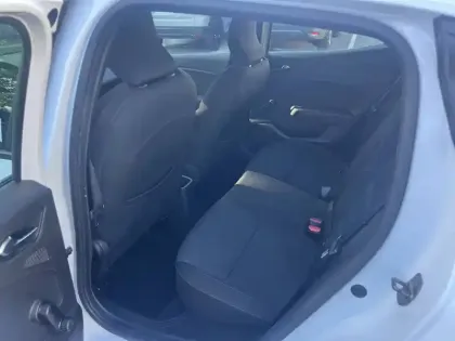 Photo 22 Renault Clio  TCe 90