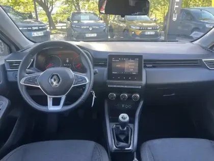 Photo 27 Renault Clio  TCe 90