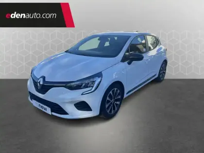 Photo Renault Clio Equilibre