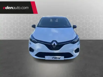 Photo 9 Renault Clio  TCe 90