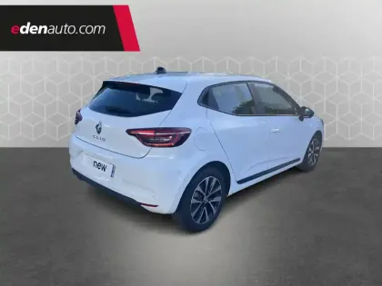 Photo 6 Renault Clio  TCe 90