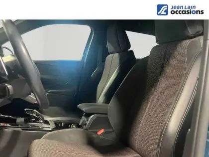 Photo 10 DS DS 3 DS3 Crossback PureTech 130 EAT8