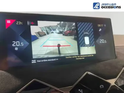 Photo 15 DS DS 3 DS3 Crossback PureTech 130 EAT8