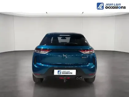Photo 5 DS DS 3 DS3 Crossback PureTech 130 EAT8