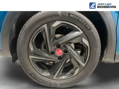 Photo 8 DS DS 3 DS3 Crossback PureTech 130 EAT8