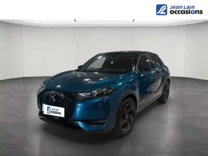Photo Ds Ds 3 Performance Line+