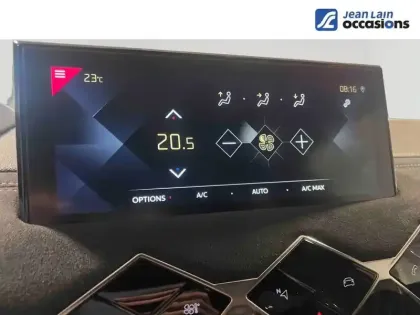 Photo 12 DS DS 3 DS3 Crossback PureTech 130 EAT8