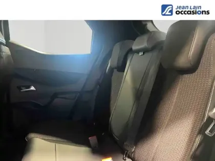 Photo 18 DS DS 3 DS3 Crossback PureTech 130 EAT8