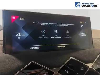 Photo 13 DS DS 3 DS3 Crossback PureTech 130 EAT8